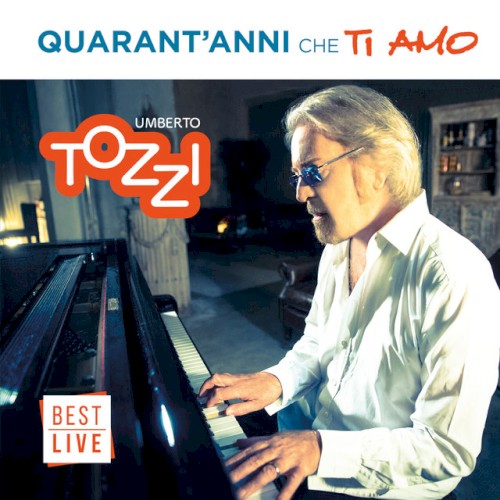 Umberto Tozzi